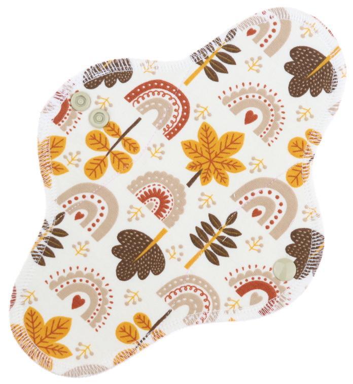 Autumn Menstrual pad with PUL