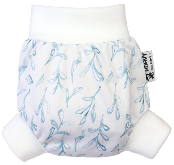 Twigs PUL diaper cover pull-up