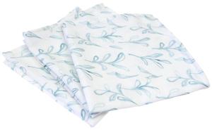 Cloth handkerchiefs - Twigs (3 pcs) 