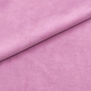 Light purple - cotton velour (nicky) 
