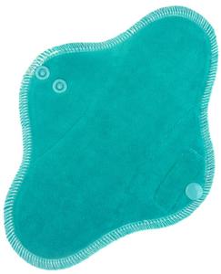 Jade Menstrual pad with PUL
